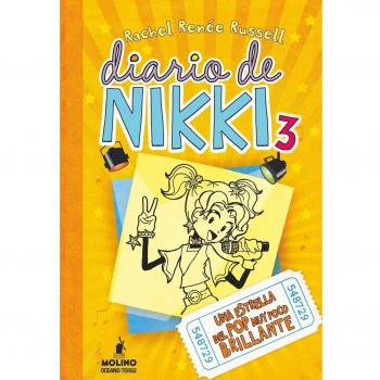 Diario de Nikki 3