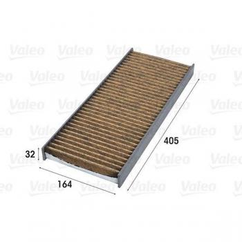 Filtro de habitáculo VALEO 701013