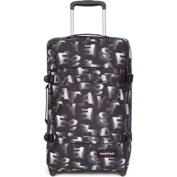 Maleta de cabina blanda Eastpak Transit'R S