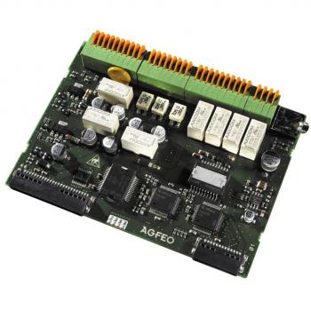 AGFEO K-Module 544 for AS 43/45/200IT - Dispositivo de acceso RDSI