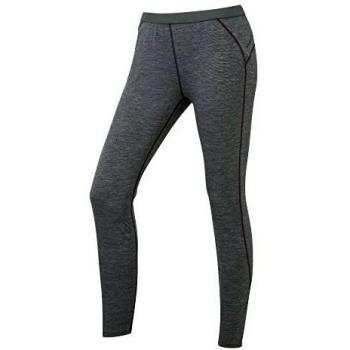 Montane Primino 140 Long Janes Women's Mallas para Correr - SS21 - M
