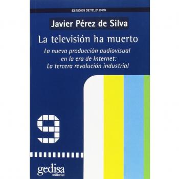 La televisión ha muerto