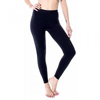 Calvin Klein Performance Leggings Mujer Negro