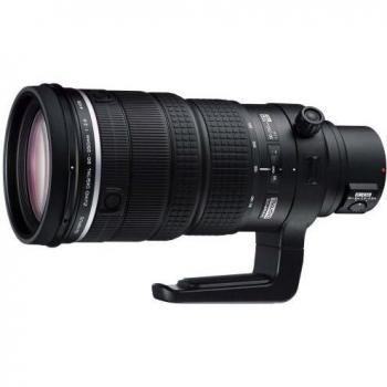 Olympus - Zuiko Digital ED 90-250 mm 1:2.8