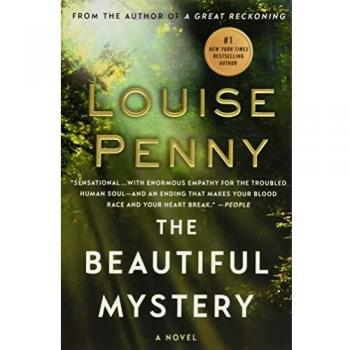 The Beautiful Mystery