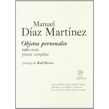 OBJETOS PERSONALES