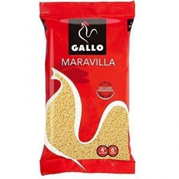 Gallo - Maravilla - 250 grs