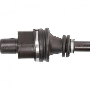 Eje motriz y árbol de transmisión POINT GEAR PNG70562, fabricado en acero de alta resistencia, diseñado para aplicaciones industriales, con dimensiones específicas que garantizan un ajuste perfecto, resistente a la corrosión y al desgaste, ideal para