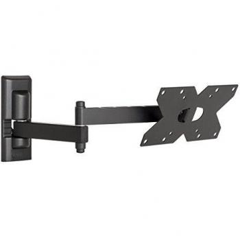 Meliconi CME EDR120 - Soporte con Doble rotación para TV