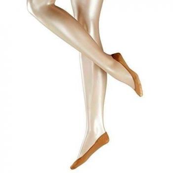 Falke Elegant Step Women's Invisible Anti-Slip Footies