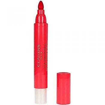 Clarins Lip Twist Duo Water Tint & Balm 03 Coral sunrise