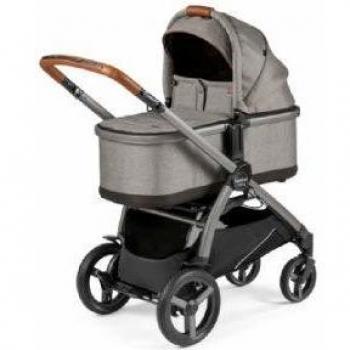 Multifunctional Stroller Ypsi