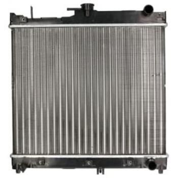 Radiador de refrigeración del motor THERMOTEC D78008TT para SUZUKI JIMNY (FJ)