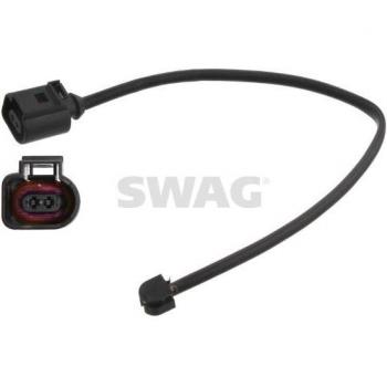 Sensor de desgaste de pastillas de frenos SWAG 30 93 4499