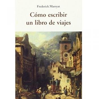 Como Escribir Un Libro De Viajes