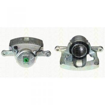 Pinza de freno BUDWEG CALIPER para CHRYSLER 343704, compatible con referencias 05017833AA y 5017833AA