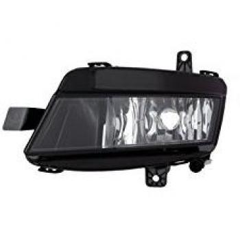 Faro Antiniebla H11 Izquierdo Van Wezel 5766995 para Volkswagen Golf 7 desde noviembre de 2012