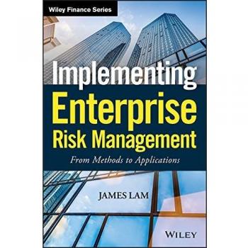 Implementing Enterprise Risk Management: From Methods to Applications: 319