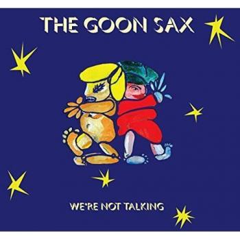We're Not Talking - Vinyl Record
