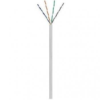 Wentronic Cat 5e, 305 m - Cable de Red