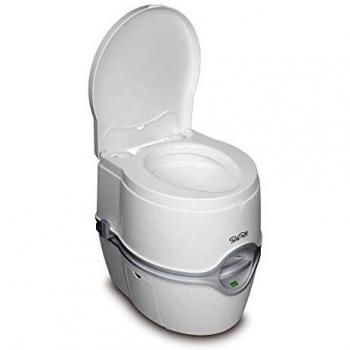 Thetford Porta Potti 565E Electric Portable Toilet