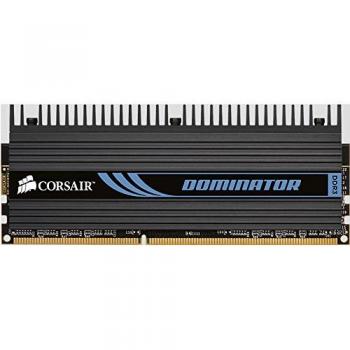 Corsair Dominator - Módulo de memoria XMP de 8 GB
