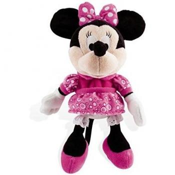 Minnie Sonidos Divertidos - Peluche con Efectos de Sonido