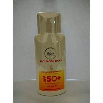 BE+ Cuidado De La Piel Con El Sol Y Bronceado 1 Unidad 250 g