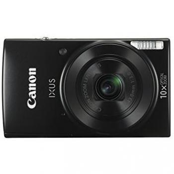 Canon IXUS 190 - Cámara compacta de 20 MP