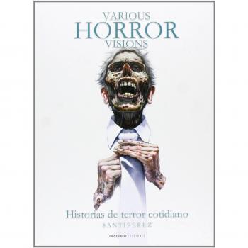 VARIOUS HORROR VISIONS
