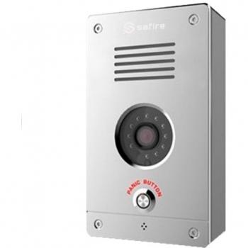 Panel de control de alarma SF-VIPANIC01-IP