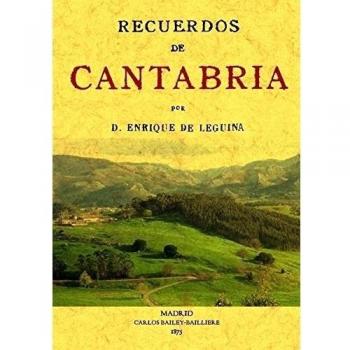 Recuerdos de Cantabria