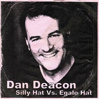Silly Hat VINYL