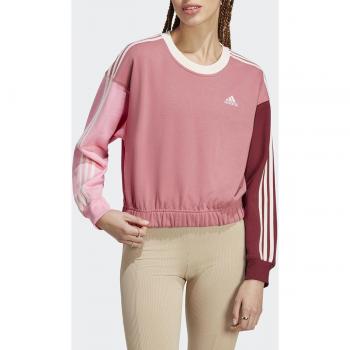 Sudadera Adidas Essentials 3 Bandas