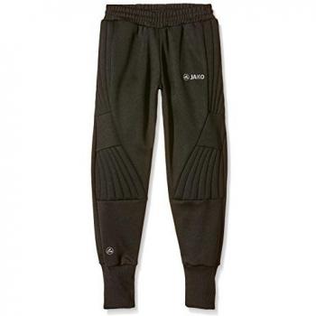 Jako TW-Hose Basic Torwarthose Junior Goalkeeper-Pant schwarz - 164