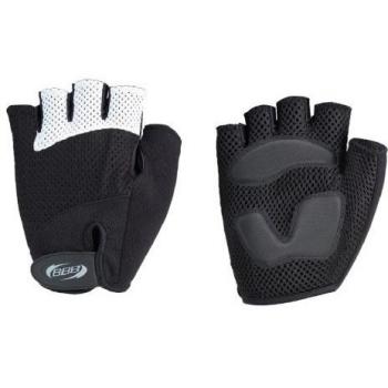 BBB - Guantes Cortos Cooldown Bbw-36 Negro T-L