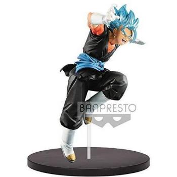 Vegetto Figura 23 cm Super Dragon Ball Heroes Transcendence Art Vol. 3