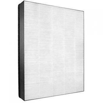 Filtro HEPA NanoProtect AllSpares para Purificador de Aire Philips FY1410/30 (360 x 275 x 28 mm)