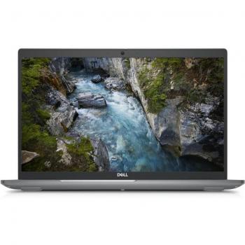 Dell Precision 3580 Laptop - 15.6 FHD Display - Intel Core i7-1360P - 16GB RAM - 512GB SSD - NVIDIA RTX A500 Graphics - Windows 11 Pro