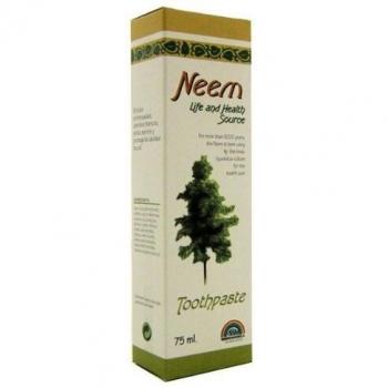 Pasta Dental Neem 75ml