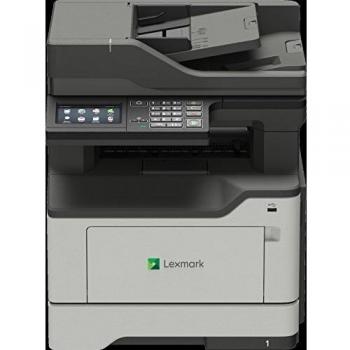 Lexmark MX421ade 1200 x 1200DPI Laser A4 40ppm - Impresora multifunción