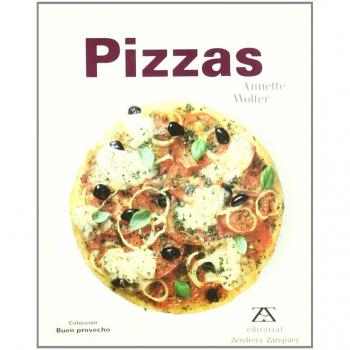 Pizzas