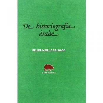 De Historiografia Arabe