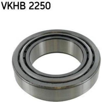 Kit de cojinete de rueda SKF VKHB 2250