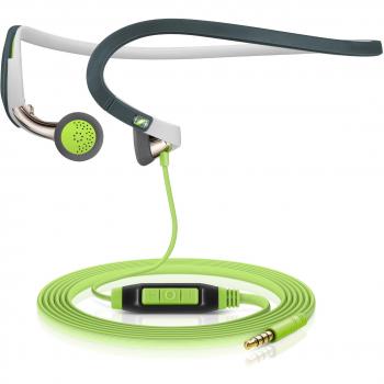 Sennheiser PMX 686i Sports - Auriculares de contorno de cuello