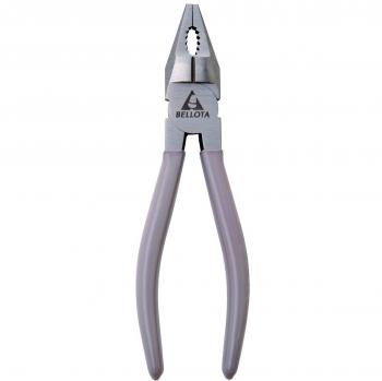 Bellota 6100-160 PVC - Alicate universal