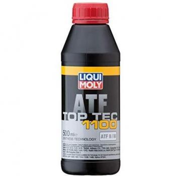LM getriebeoel ATF 1100 TopTec