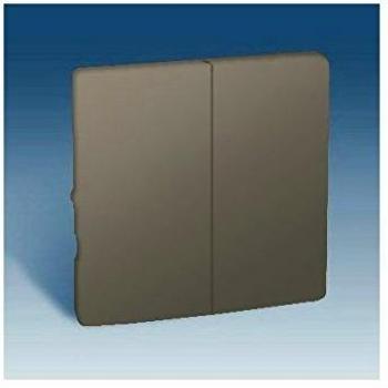 Simon - 82026-34 tecla grupo int+conmut simon s-82 cava mate Ref. 6558234203