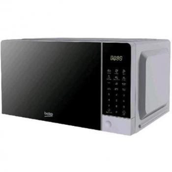 Microondas Beko MOC201103S 20L Acero Inoxidable 700W Digital