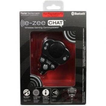 E-Zee Chat